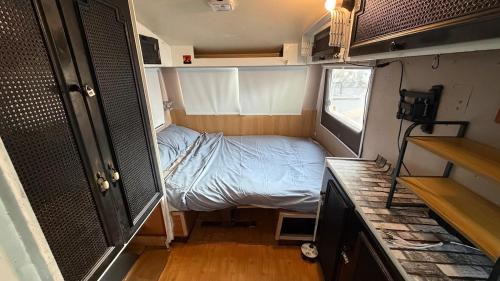 Fatima Apartment | Fatima Caravan Experience