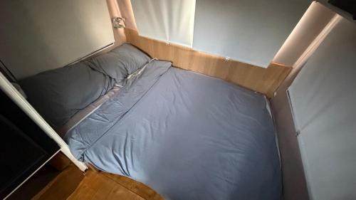 Fatima Apartment | Fatima Caravan Experience