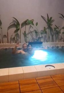 Sentul City Villa | Fatimah Pancar View