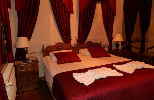 Bartin Hotel | Fatma Hanim Konagi