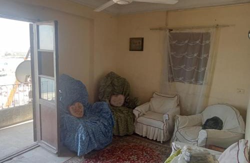 Maadi Apartment | Fatma's aparthotel