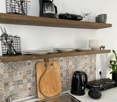 Massouri Apartment | Fatolitis Studios