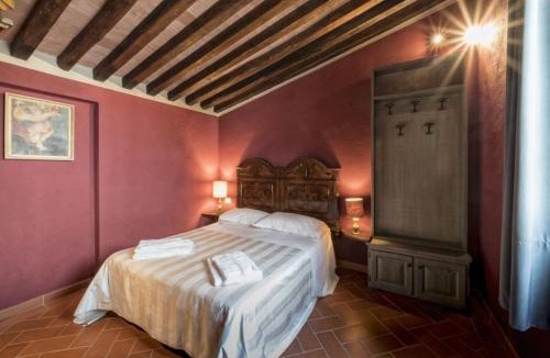 Rignano sull'Arno House | Fattoria Casagrande