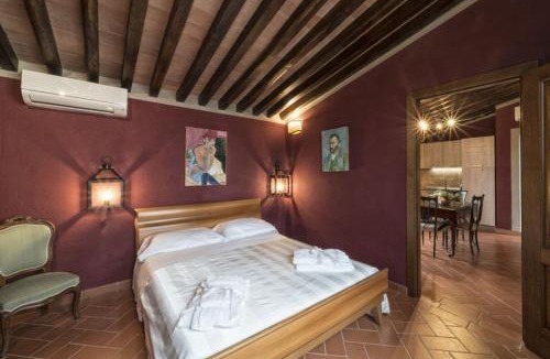 Rignano sull'Arno House | Fattoria Casagrande