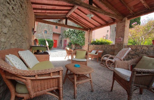 Casale Marittimo House | Fattoria della Gioiosa - Agriturismo La Gelinda