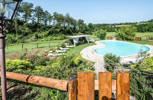 Terranuova Bracciolini House | Fattoria di Romignano by Interhome