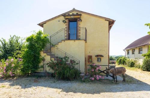 Badiola House | Fattoria Il Bruco