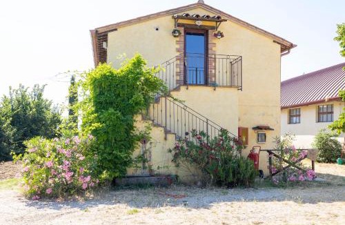 Badiola House | Fattoria Il Bruco