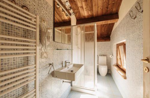 Badiola House | Fattoria Il Bruco