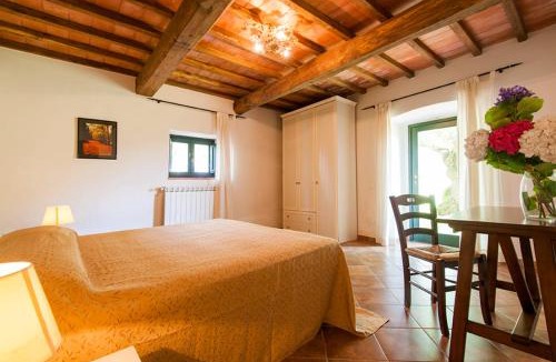 Montemurlo Apartment | Fattoria Javello - Agriturismo La Casaccia