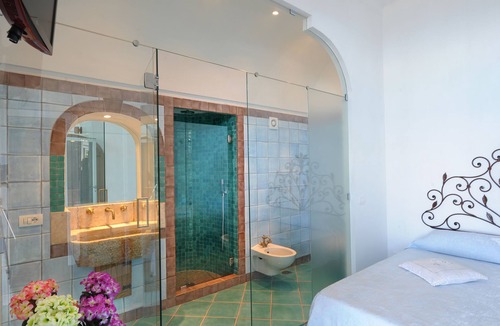 Montepertuso Bed & Breakfast | Fattoria La Tagliata