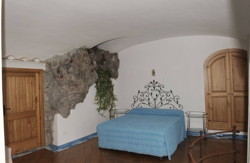 Montepertuso Bed & Breakfast | Fattoria La Tagliata