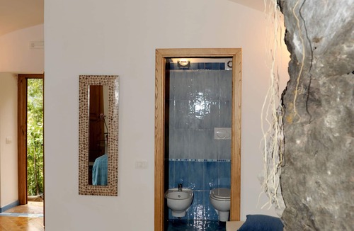 Montepertuso Bed & Breakfast | Fattoria La Tagliata