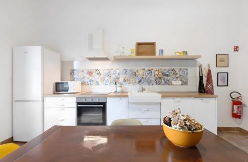 Gambassi Terme House | Fattoria le Caprine