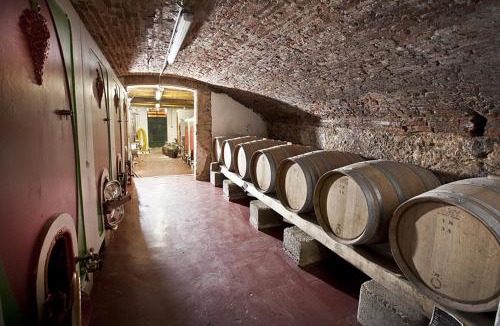 Arcugnano House | Fattoria Le Vegre
