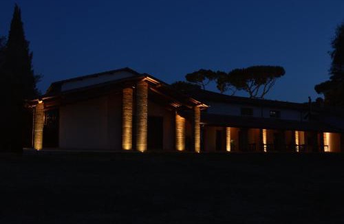 Civita Castellana House | Fattoria Lucciano