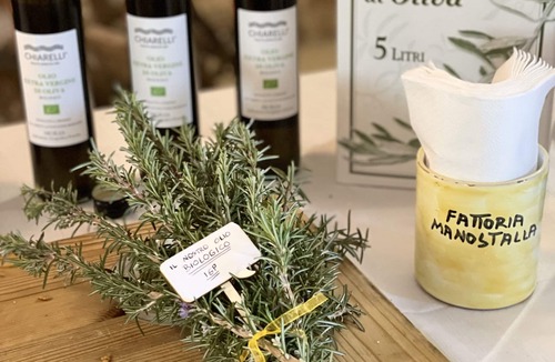 Partinico Other | Fattoria Manostalla