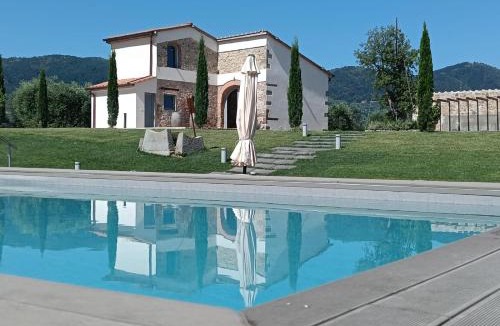 Quarrata Villa | Fattoria Mantellassi