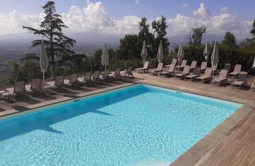 Matraia House | Fattoria Michela