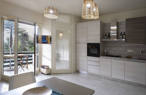 Castiglioncello Apartment | Fattoria nel Parco