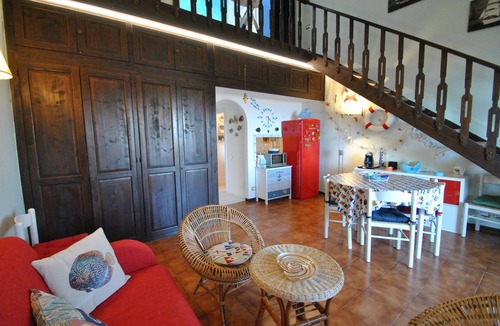 Castiglioncello Apartment | Fattoria nel Parco