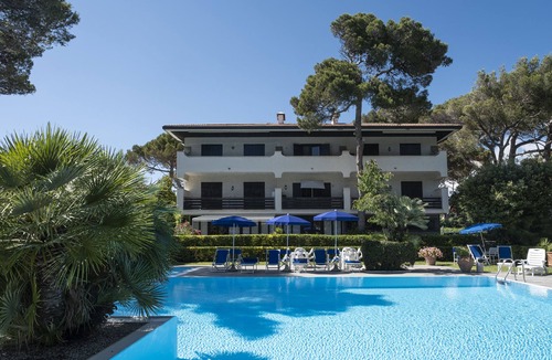 Castiglioncello Apartment | Fattoria nel Parco