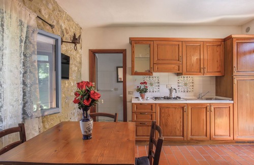 Monteriggioni Apartment | Fattoria Petraglia - Cedro by Interhome