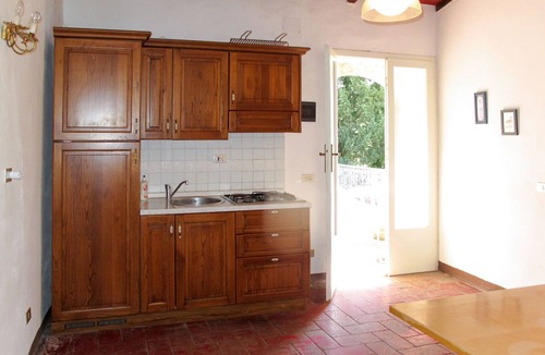 Monteriggioni Apartment | Fattoria Petraglia - Terrazza by Interhome