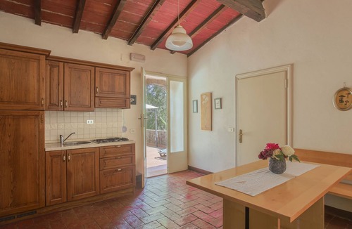 Monteriggioni Apartment | Fattoria Petraglia - Terrazza by Interhome