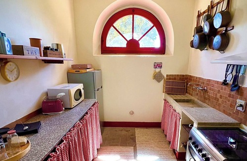 Casale Marittimo House | Fattoria Podere i Luoghi