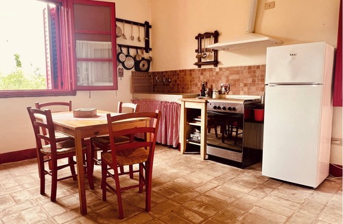 Casale Marittimo House | Fattoria Podere i Luoghi