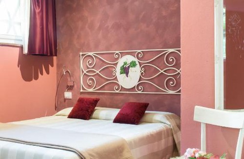 Marcialla Resort | Fattoria Pogni