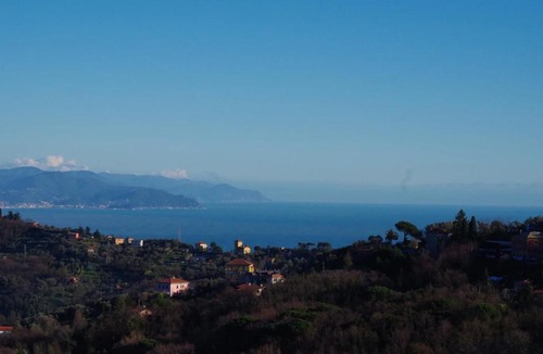 Ruta Apartment | Fattorialmare Blu