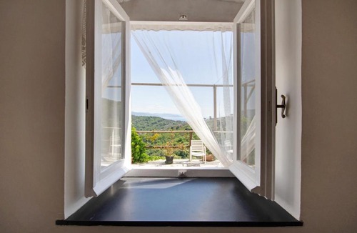 Ruta Apartment | Fattorialmare Blu