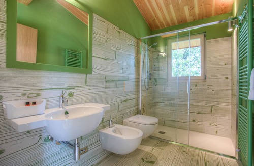 Starda House | Fattorie di Celli