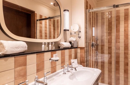 European Quarter Hotel | Faubourg 21 - The Leading Hotels of the World