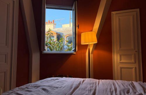 Madeleine Apartment | Faubourg Saint-Honoré -3Bed 2 BTH-HERMES