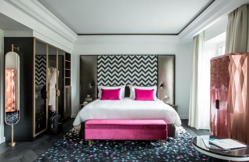 Madeleine Hotel | Fauchon l'Hôtel Paris