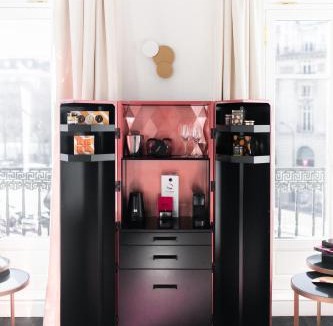 Madeleine Hotel | Fauchon l'Hôtel Paris