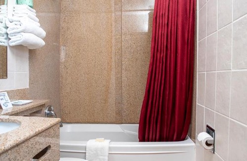 Sarnia Hotel | Faulds Motel