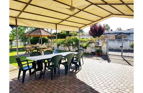 Fondi Villa | 'FAUSTY' - Villa 4/6 posti a 300 mt dal mare