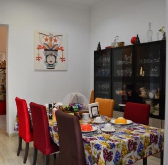Hamrun Bed & Breakfast | Fauzia B&B