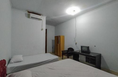 Kendari Hotel | Fauziah Hotel Syariah Kendari
