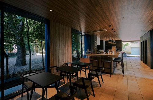 Iseshima Jindai Onsen Apartment | fav ISE