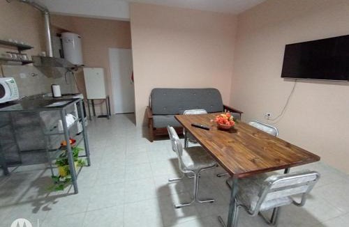 San Juan Apartment | Fava