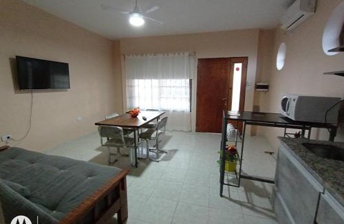 San Juan Apartment | Fava