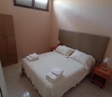 San Juan Apartment | Fava