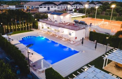Ispica House | Favara Apartment