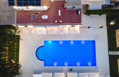 Ispica House | Favara Apartment
