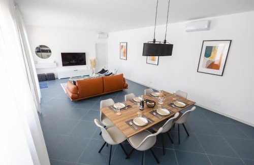 Ispica House | Favara Apartment